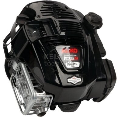 Benzininis variklis Briggs&Stratton 675EXi Series OHV InStart (80 mm) 2