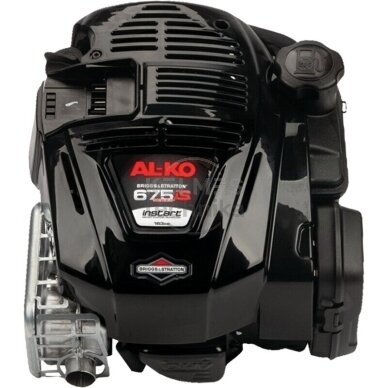 Benzininis variklis Briggs&Stratton 675EXi Series OHV InStart (80 mm) 1 Benzininis variklis Briggs&Stratton 675EXi Series OHV InStart (80 mm) 1