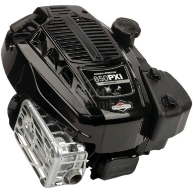 Benzininis variklis Briggs & Stratton 850E Series I/C OHV (62 mm) 2
