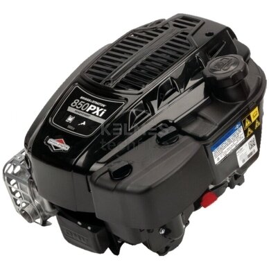 Benzininis variklis Briggs & Stratton 850E Series I/C OHV (62 mm)