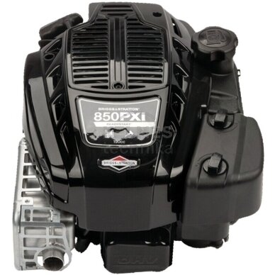 Benzininis variklis Briggs & Stratton 850E Series I/C OHV (62 mm) 1