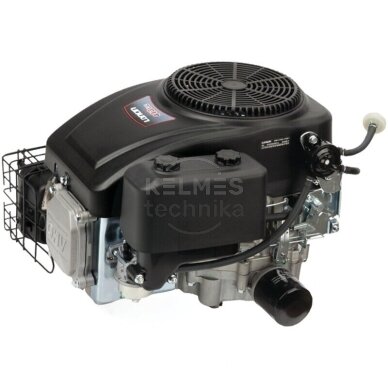 Benzininis variklis Loncin LC1P88F Benzininis variklis Loncin LC1P88F
