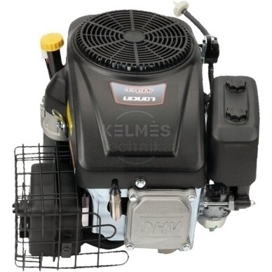 Benzininis variklis Loncin LC1P88F 3 Benzininis variklis Loncin LC1P88F 3