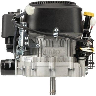 Benzininis variklis Loncin LC1P88F 4 Benzininis variklis Loncin LC1P88F 4
