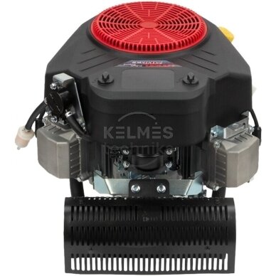 Benzininis variklis LONCIN LC2P77F 3 Benzininis variklis LONCIN LC2P77F 3