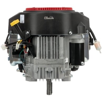 Benzininis variklis LONCIN LC2P77F 4 Benzininis variklis LONCIN LC2P77F 4