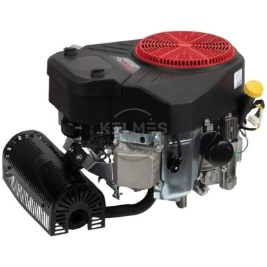 Benzininis variklis LONCIN LC2P82F