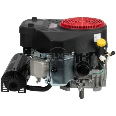 Benzininis variklis LONCIN LC2P82F 1