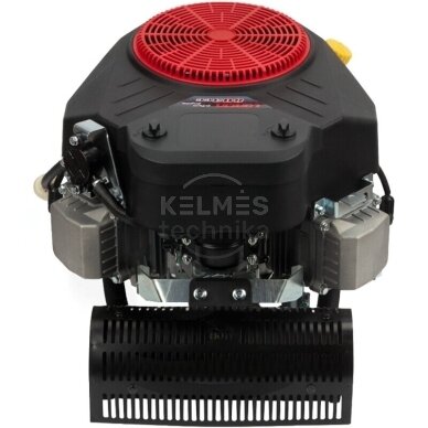 Benzininis variklis LONCIN LC2P82F 3 Benzininis variklis LONCIN LC2P82F 3