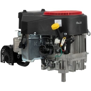 Benzininis variklis LONCIN LC2P82F 5 Benzininis variklis LONCIN LC2P82F 5