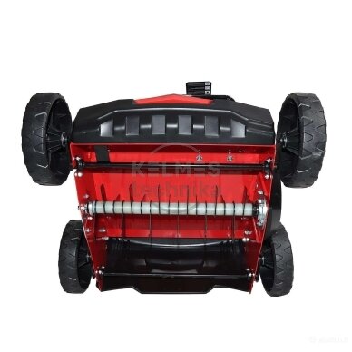 Benzininis vejos skarifikatorius / aeratorius R40 -S 1 Benzininis vejos skarifikatorius / aeratorius R40 -S 1