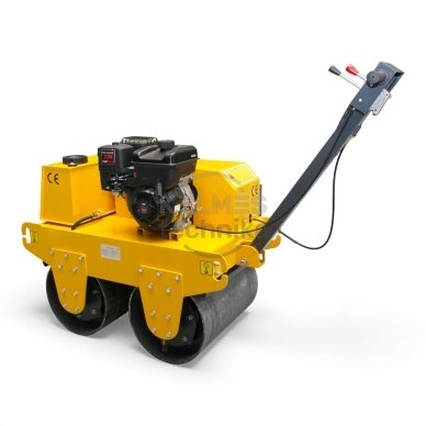 Benzininis Vibrovolas YH-YLS600A, dviejų volų 10