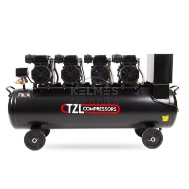 Betepalinis oro kompresorius TZL-100H4 Betepalinis oro kompresorius TZL-100H4