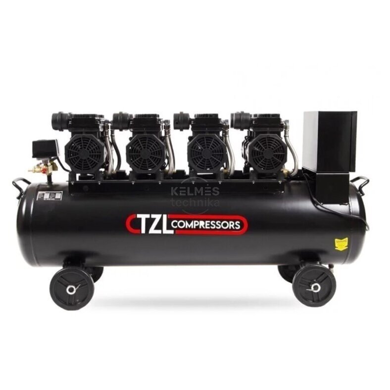 Betepalinis oro kompresorius TZL-100H4 Betepalinis oro kompresorius TZL-100H4