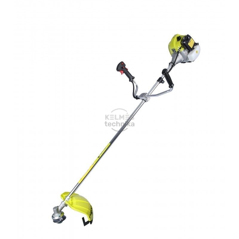 Benzininė krūmapjovė (trimeris) HERVIN GARDEN ZLPB900W Benzininė krūmapjovė (trimeris) HERVIN GARDEN ZLPB900W