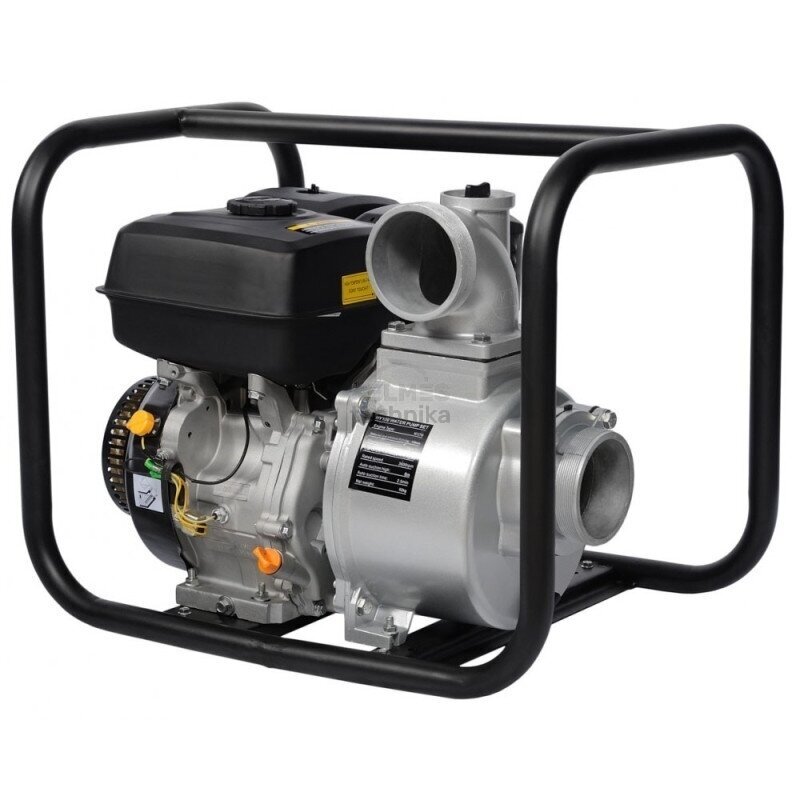Benzininis vandens siurblys HYUNDAI HY 100 Benzininis vandens siurblys HYUNDAI HY 100