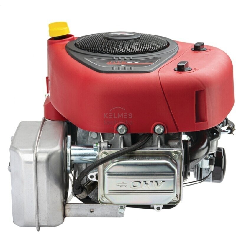 Benzininis variklis Briggs&Stratton 4175 Series 4 Intek OHV 2 Benzininis variklis Briggs&Stratton 4175 Series 4 Intek OHV 2
