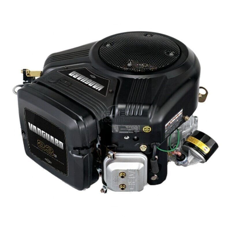 Benzininis variklis Briggs & Stratton Vanguard 23 V Twin OHV