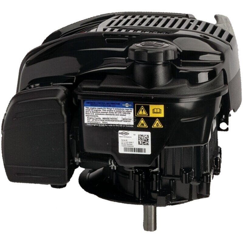 Benzininis variklis Briggs&Stratton 675EXi Series OHV (80 mm) 1 Benzininis variklis Briggs&Stratton 675EXi Series OHV (80 mm) 1