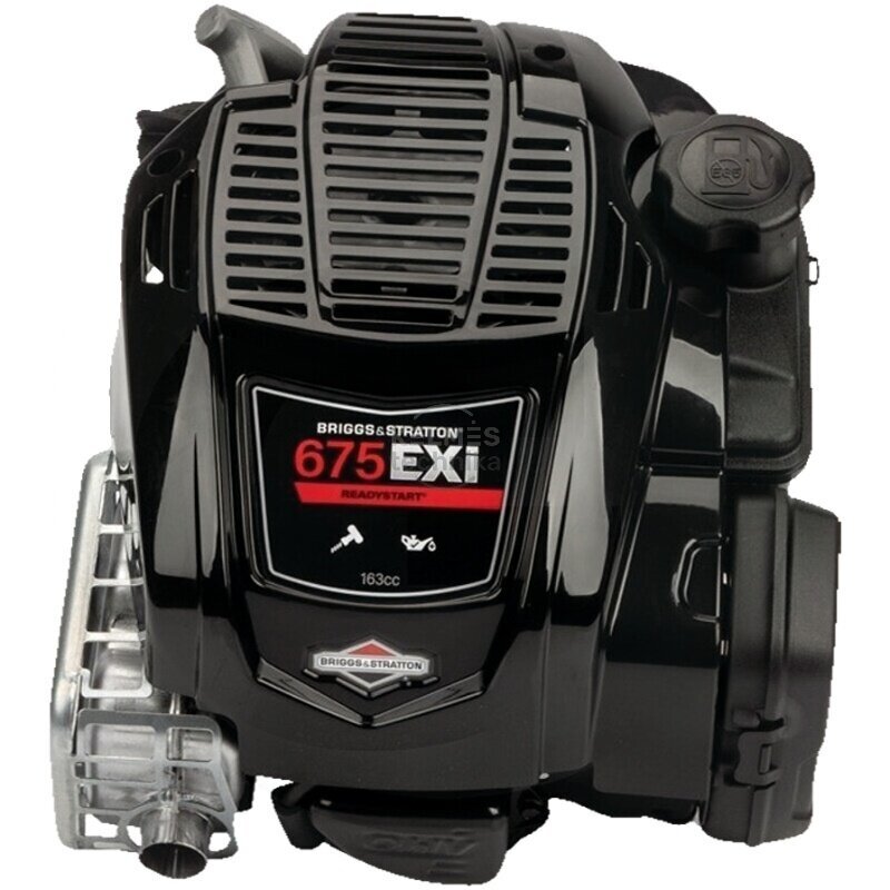 Benzininis variklis Briggs&Stratton 675EXi Series OHV (80 mm) 3
