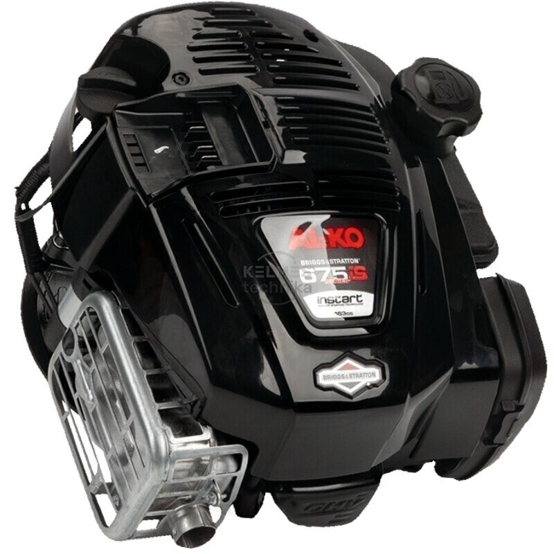 Benzininis variklis Briggs&Stratton 675EXi Series OHV InStart (80 mm) 2 Benzininis variklis Briggs&Stratton 675EXi Series OHV InStart (80 mm) 2