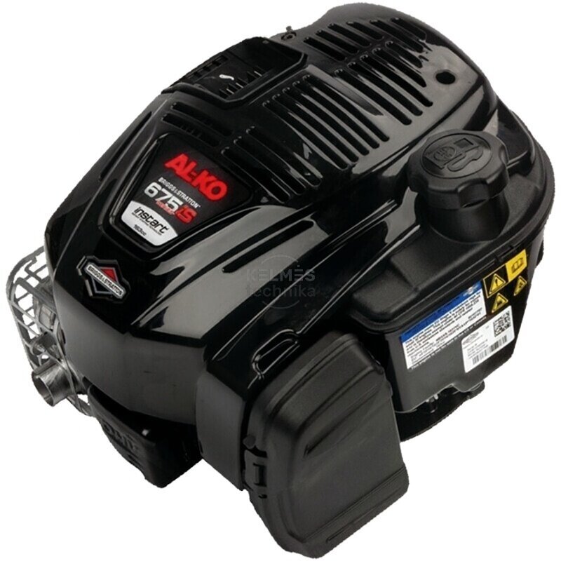Benzininis variklis Briggs&Stratton 675EXi Series OHV InStart (80 mm)