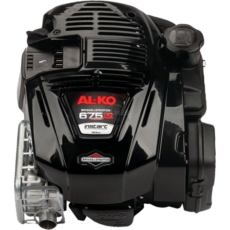 Benzininis variklis Briggs&Stratton 675EXi Series OHV InStart (80 mm) 1 Benzininis variklis Briggs&Stratton 675EXi Series OHV InStart (80 mm) 1