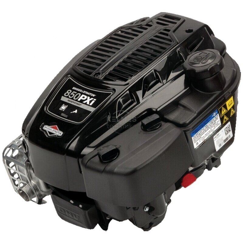 Benzininis variklis Briggs & Stratton 850E Series I/C OHV (62 mm)