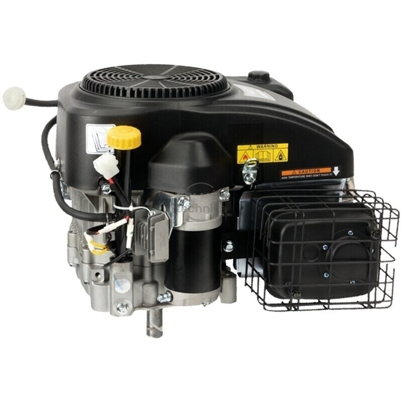 Benzininis variklis Loncin LC1P88F 2