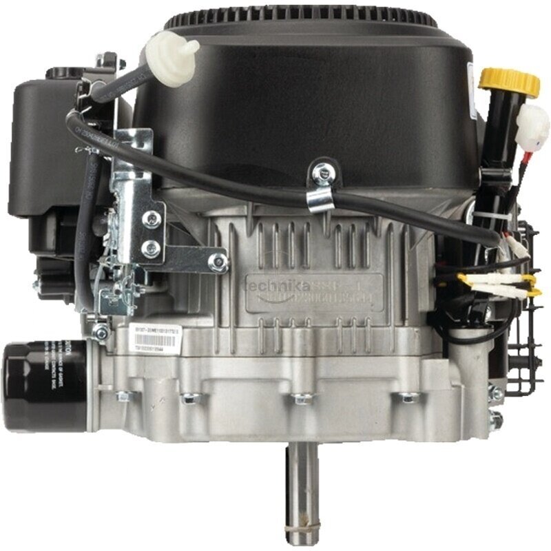 Benzininis variklis Loncin LC1P88F 4 Benzininis variklis Loncin LC1P88F 4