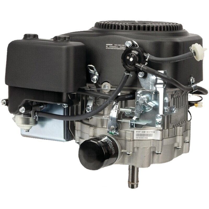 Benzininis variklis Loncin LC1P88F 5