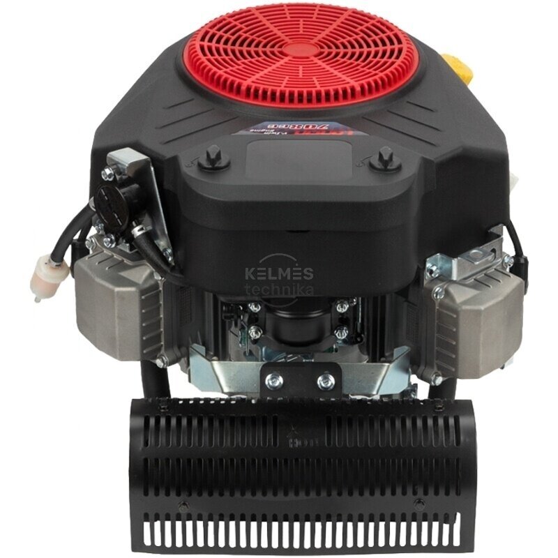 Benzininis variklis LONCIN LC2P77F 3 Benzininis variklis LONCIN LC2P77F 3