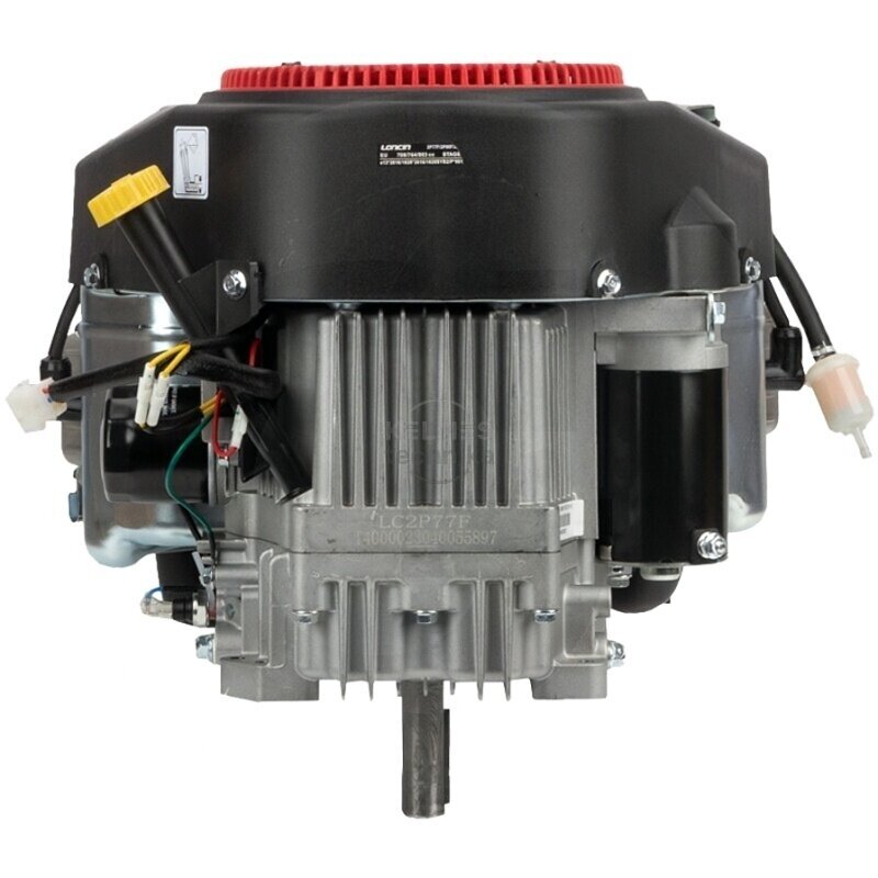 Benzininis variklis LONCIN LC2P77F 4 Benzininis variklis LONCIN LC2P77F 4