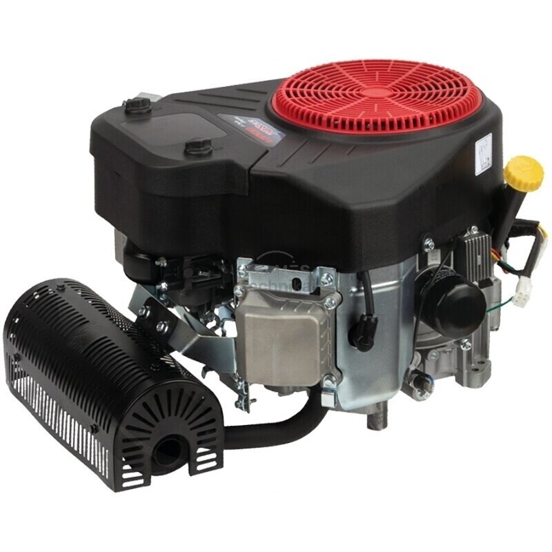 Benzininis variklis LONCIN LC2P77F