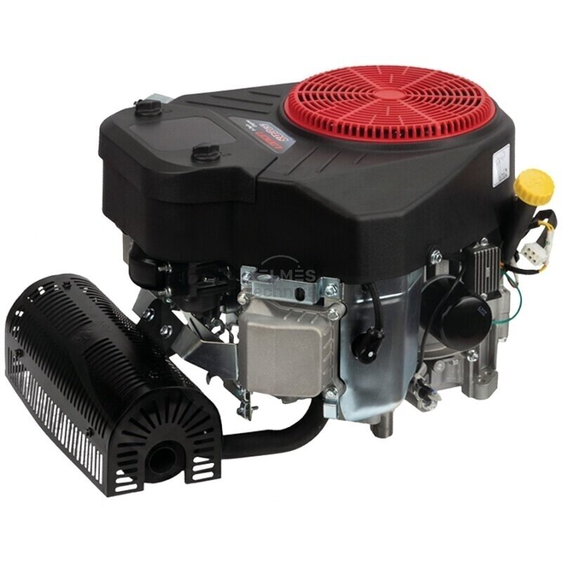 Benzininis variklis LONCIN LC2P82F Benzininis variklis LONCIN LC2P82F