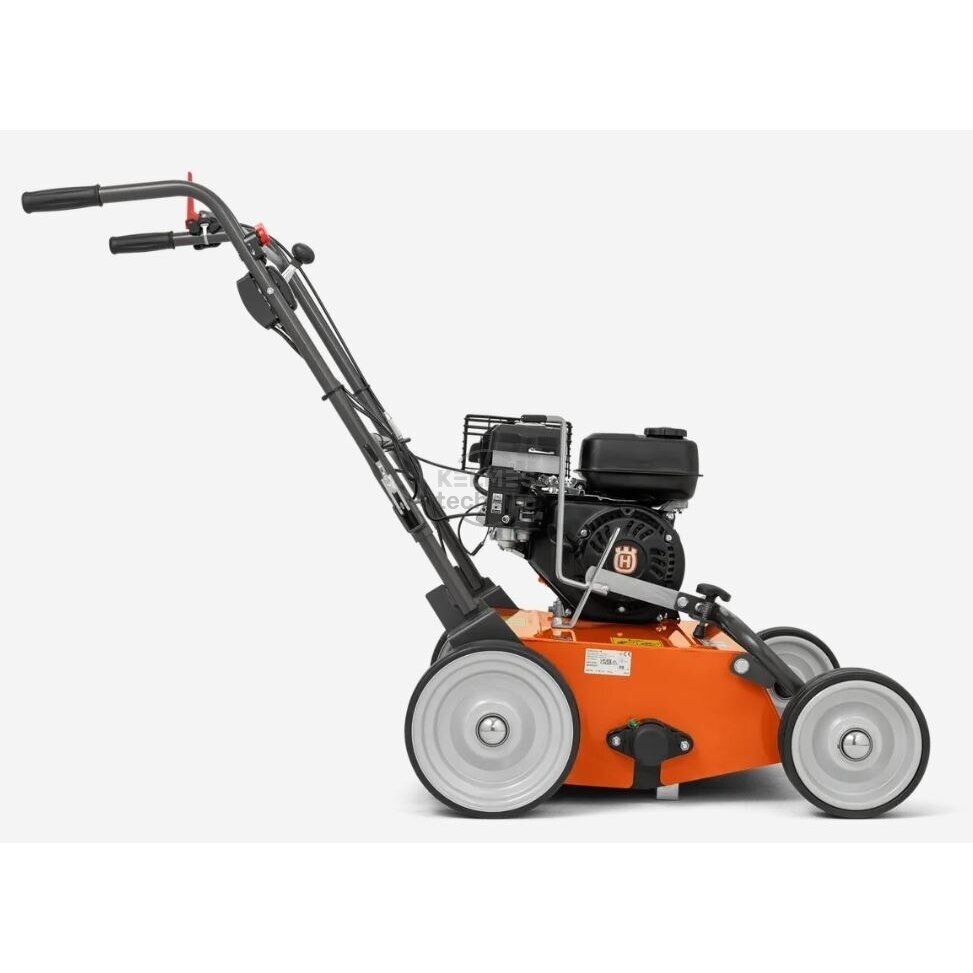 Benzininis skarifikatorius HUSQVARNA S 500 PRO 1 Benzininis skarifikatorius HUSQVARNA S 500 PRO 1