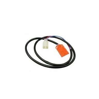 BRONCO nykščio šildytuvas
