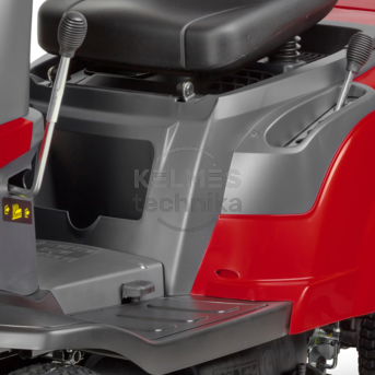 Traktorius CASTELGARDEN XE 966 HD 5 Traktorius CASTELGARDEN XE 966 HD 5