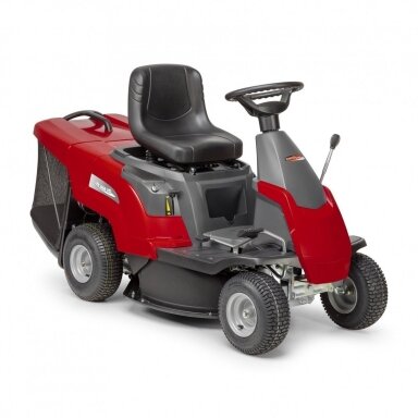 Traktorius CASTELGARDEN XE 966 HD Traktorius CASTELGARDEN XE 966 HD