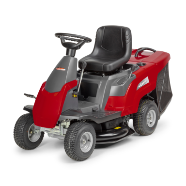 Traktorius CASTELGARDEN XE 966 HD Traktorius CASTELGARDEN XE 966 HD