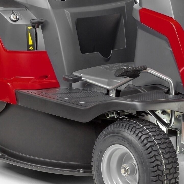 Traktorius CASTELGARDEN XE 966 HD 3 Traktorius CASTELGARDEN XE 966 HD 3