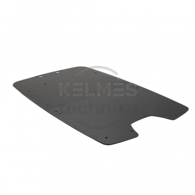 CEORA™ pakrovimo stoties CS4 sutvirtinamasis padas CEORA™ pakrovimo stoties CS4 sutvirtinamasis padas