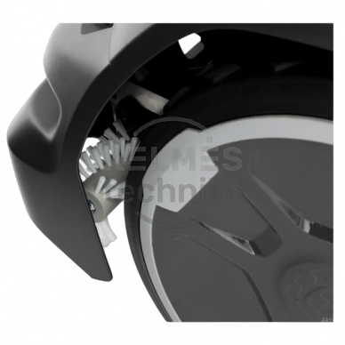 CEORA™ ratų šepetėlių papildymo rinkinys CEORA™ ratų šepetėlių papildymo rinkinys