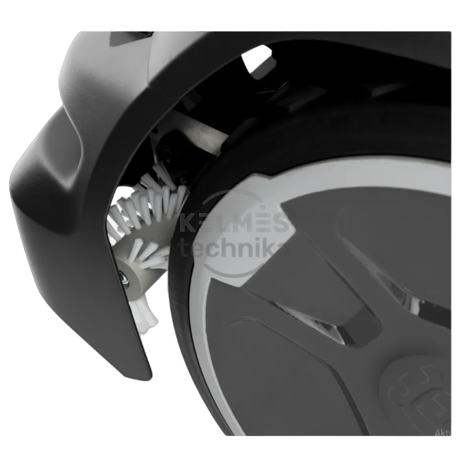 CEORA™ ratų šepetėlių papildymo rinkinys CEORA™ ratų šepetėlių papildymo rinkinys