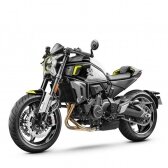 CFMOTO 700CL-X SPORT ABS Motociklas