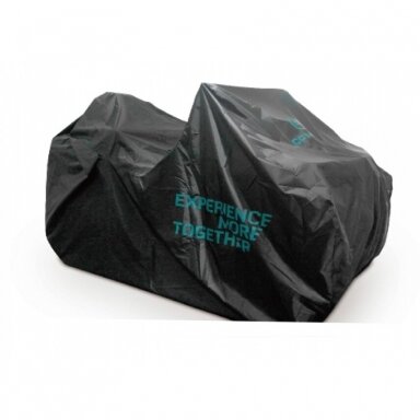 CFMOTO CFORCE UŽDANGALAS VEHICLE COVER 85204Z-00600 CFMOTO CFORCE UŽDANGALAS VEHICLE COVER 85204Z-00600