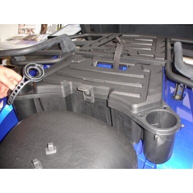 CFMOTO daiktadėžė 7020-1330a0 tool case comp