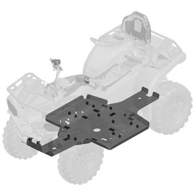 CFMOTO Dugno apsauga 450L/520L 2022+ 9CQV-804200-3000