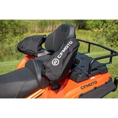 CFMOTO Keleivio rankų apsaugos 85214G-00001