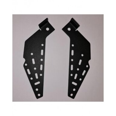CFMOTO LAIKIKLIS LED ŽIBINTUI DELUXE (+-25CM) PROL37